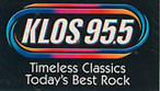KLOS logo