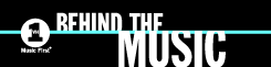 Behind the Music logo
