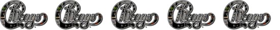 More Chicago logos