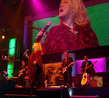 Renee Geyer