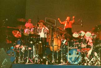 Little River Band 1978