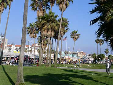 Venice Beach