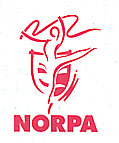 NORPA logo